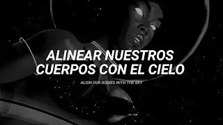 Tanerélle - Mama Saturn | Subtitulada