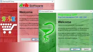 Medical Store Management | Drugstore | Pharmacy Inventory Management System Software 100% Free 1.4
