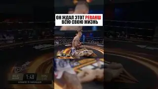 РУССКИЙ и ЧЕЧЕНЕЦ устроили войну в ринге! 