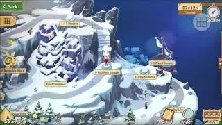 Odd Drifter Frost Colossus from Honkai Impact 3 by MiHoYo ~Fan Mix and Bass Boosted~