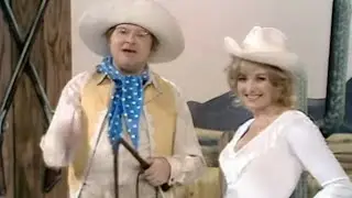 Benny Hill - Du grand spectacle
