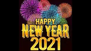 new year fireworks | new year whatsapp status | 2021 whatsapp status