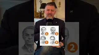 ТЕСТ твоя Подавленная Личность