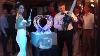 Свадебное шоу 