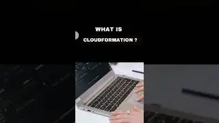 What is AWS Cloudformation?