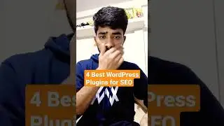 Best WordPress Plugins for SEO  