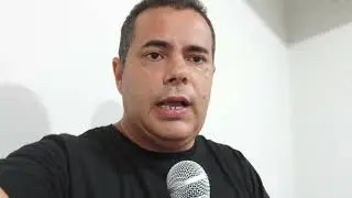 MELHORANDO E USANDO CONVERSOR PARA MICROFONES  EM MESA DE SOM