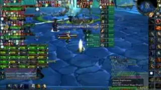 How To: Saphiron (Heroic) by Gerah