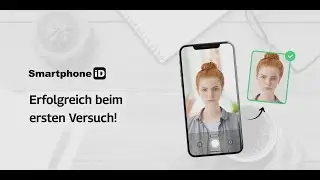 Tipps für Passfotos - gleich beim ersten Versuch erfolgreich!