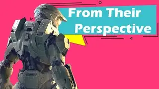 The Halo: Infinite Controversy: From 343's Perspective.
