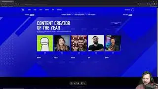The Game Awards 2021 Nominees
