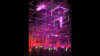 Creators Project, SF
