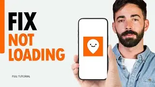 How To Fix Not Loading On Moovit Public Transport Live App 2024