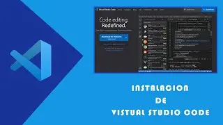 Instalación de Visual Studio Code en 2021 | Windows💻