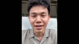 595.672 Cucu Kesayangan Amah Telah Datang Ke Rumah & Menjenguk 🤩😍🥰 #shorts #cinepolisid