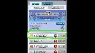 Играю колодой топа!Хорошая колода с големом.