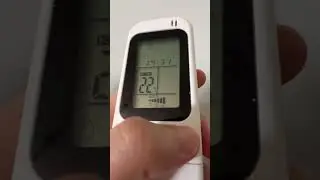 Vestel klima soğuk ayarı nasıl yapılır?