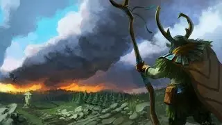MercuryIU - Nature's Prophet