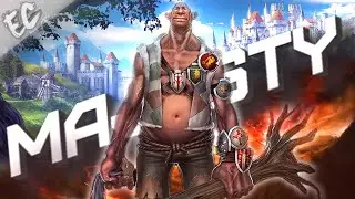 Majesty 2 Русская озвучка ➤ Прохождение — Часть 1