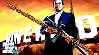 How to install a script hook + native trainers for GTA 5
