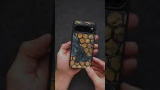 Google Pixel 9 Pro Unboxed & Cased  #smartphone #customizedcase