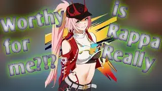 🔴LIVE🔴 Trying For Rappa And Building DOTs | Ivris | HSR
