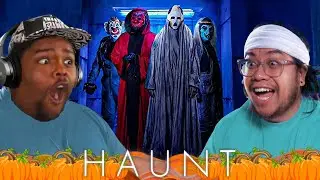Haunt Will Make You Never Trust a Haunted House Again!