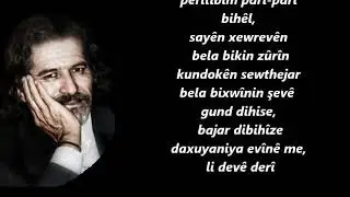 Arjen Arî - Taa Ferwerdînek Din (Deng: Hisên Emro)