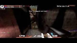 Qet Quake Live movie? [Trailer]