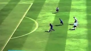 Piqué de Zlatan