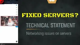 ARMA REFORGER NEWS  - They Have Fixed The Server Issues Backend Error (Maybe?)