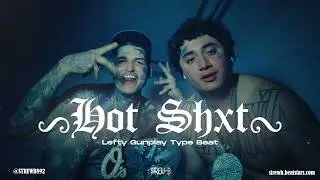 [FREE] Lefty Gunplay x OhGeesy Type Beat 2024 - 