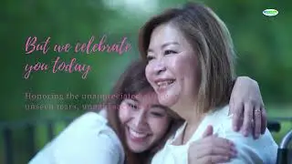 A Mother's Day Poem
