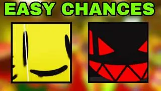 The GARGANTUAN Guest 666! Chances are INSANE | Keep out egg chances | pet simulator 99