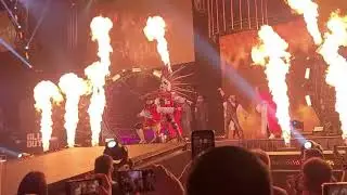 Preview For Wrestling Recap 13: AEW All Out 2021