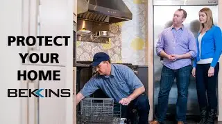 A secret in the appliance industry and how Bekins rises above
