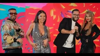 Elis Armeanca ❌ Marius Tepeliga - Dulce dulce | Official Video