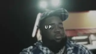 (FREE) Rod Wave Type Beat 2024 | Up | @DMajor97