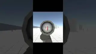 FPS game development progress 
