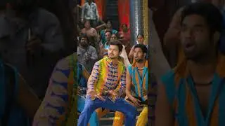 நூலே இல்லா சேல கட்ட ஆளானவ 😍 - 