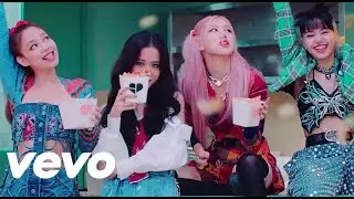 BLACKPINK - 