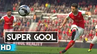 Pes 2020 ve pes 2019 en iyi goller