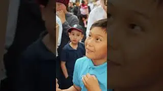 День защиты детей