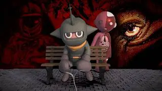 cool, free and obscure RPG Maker games