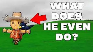 The Puppet That Changed Everything | Old School Maplestory
