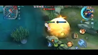 ADA HERO INI PASTI GAK BAKAL MATI
