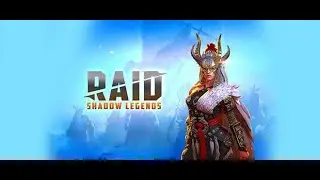 Raid: Shadow Legends -  х10 на Заливщиков!