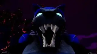 The OFFICAL FNaF MARIO KART Game DEMO Is OUT!!!