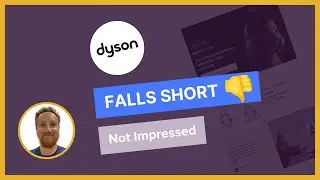 Email Makeover: Dyson