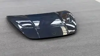 CGW carbon fiber & exhuast system  #exhuastsound  #modifycar   #modifedcars   #carbonfiberparts